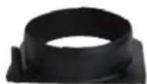 de Buyer La Mandoline 001150 - Contrôle de la rotation du poussoir - 3
