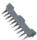 de Buyer La Mandoline 001150 - Coupe julienne - 4