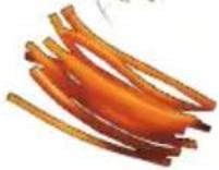 de Buyer La Mandoline 001150 - Julienne-Schnitt - 5