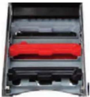 de Buyer La Mandoline 001150 - Julienne-Schnitt - 1