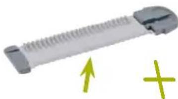 de Buyer La Mandoline 001150 - DICES - 5