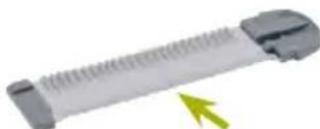 de Buyer La Mandoline 001150 - Ringen - 1