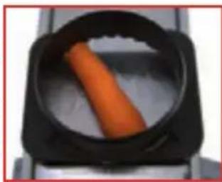 de Buyer La Mandoline 001150 - TIP: - 1