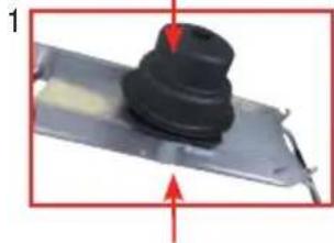 de Buyer La Mandoline 001150 - TIP: - 2