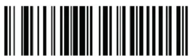 Barcode image containing machine-readable data, with vertical black and white lines representing the number 10.