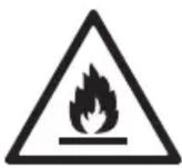 LG GBB92STAQP - Brandrisk och brandfarligt material - 1