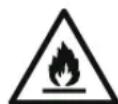 POLAR GL455 - Attention risque d'incendie - 1
