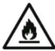 POLAR GL455 - Atenção Risco de Incêndio - 1