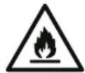 POLAR GL455 - Precaución Riesgo de Incendio - 1