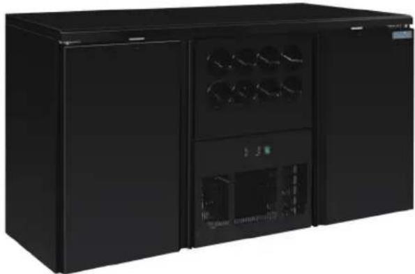 POLAR GL455 - 1
