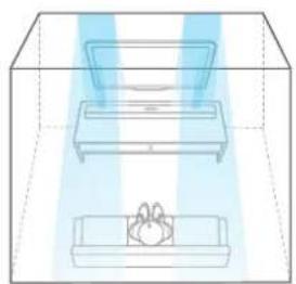 HARMAN KARDON Citation MultiBeam 1100 - Dolby Atmos® - 1