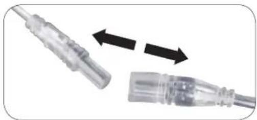 POLAR CB930 - Replacing the Interior Lamp (for CC601, CC605, CB929\~CB932) - 2