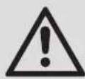 POLAR CB930 - Attention risque d'incendie - 2