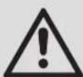 POLAR CB930 - Caution Risk of Fire - 2