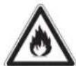 POLAR CB930 - Caution Risk of Fire - 1