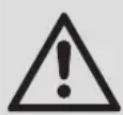 POLAR CB921 - Caution Risk of Fire - 2