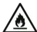 POLAR CB921 - Attention risque d'incendie - 1