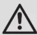 POLAR CB921 - Attention risque d'incendie - 2