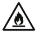 POLAR FA857 - Precaución Riesgo de Incendio - 1