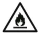 POLAR FA857 - Caution Risk of Fire - 1