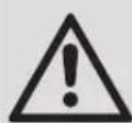 POLAR DA538 - Precaución Riesgo de Incendio - 1