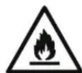 POLAR DA538 - Caution Risk of Fire - 1
