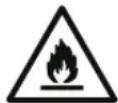 POLAR DA538 - Attention risque d'incendie - 1