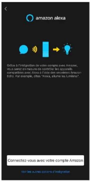 AENO AP1S - Amazon alexa - 2