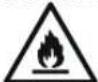 POLAR GJ448 - Attention risque d'incendie - 1