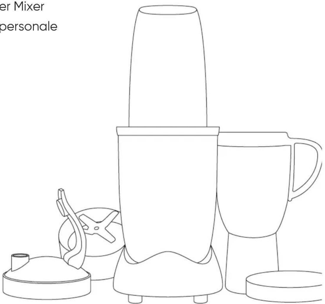 Mellerware Smooth! - 1