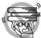 CITIZEN CTE601 - ADVERTENCIA - 4