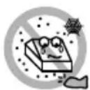 CITIZEN CTE601 - Avertissement - 1