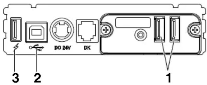DO 24V DK 1 2 3