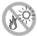 CITIZEN CTE601 - ■ These locations create the risk of printer damage, as well as product failure, overheating, emission of smoke, fire, or electric shock. - 2