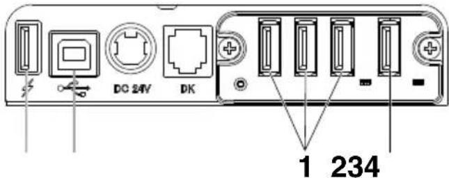 DC 24V DK 1 234