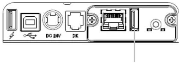 DC 24V DK