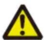CITIZEN CTE601 - Please observe the following precautions for power source and power cord: - 9