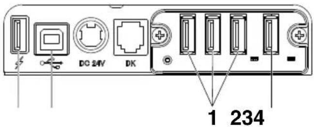 DC 24V DK 1 234