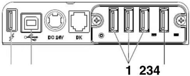 DC 24V DK 1 234