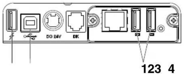 DO 24V DK 123 4