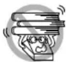 CITIZEN CTE601 - Please observe the following precautions for power source and power cord: - 4