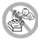 CITIZEN CTE601 - WARNING - 1