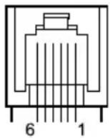CITIZEN CTE601 - Notas - 1