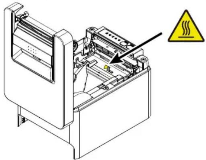 CITIZEN CTE601 - Attention - 2
