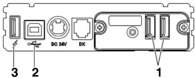 3 2 DC 24V DK 1