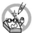 CITIZEN CTE601 - Attention - 5