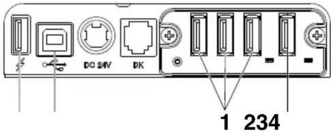 DC 24V DK 1 234