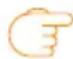 CITIZEN CTE601 - CAUTION - 1
