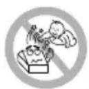 CITIZEN CTE601 - ADVERTENCIA - 3