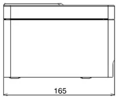 CITIZEN CTE601 - VORSICHT - 2